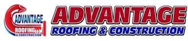 Advantage Roofing and Construction, LLC Logo