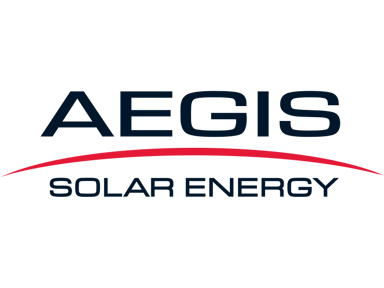 Aegis Solar Energy Logo