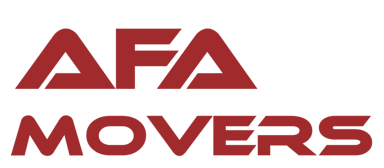 AFA Movers Logo