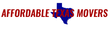 Affordable Texas Movers Logo
