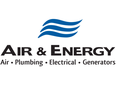 Air & Energy Logo