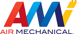 Air Mechanical, Inc. Logo
