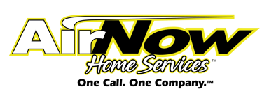 AirNow Home Services Logo
