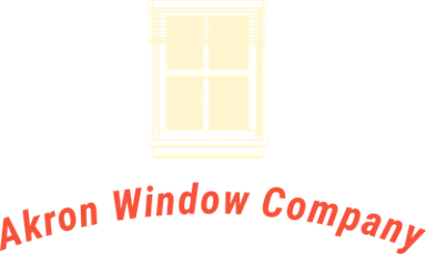 Akron Window Company Logo