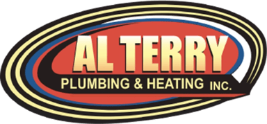 Al Terry Plumbing, Heating & AC Logo