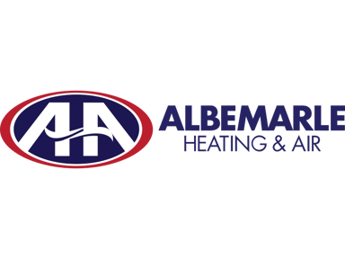 Albemarle Heating & Air Logo