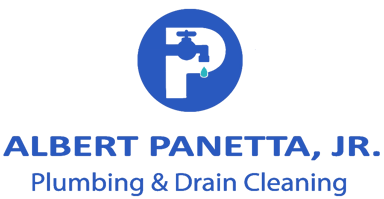 Albert Panetta Jr Plumbing and Drain Cleaning Logo