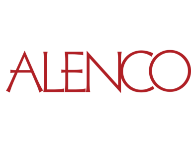 Alenco Inc. Logo