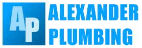 Alexander Plumbing Logo