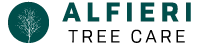 Alfieri Tree Care Logo