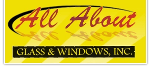 All About Glass & Windows Inc Logo