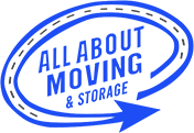 All About Moving & Storage Logo