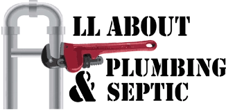 All About Plumbing Logo