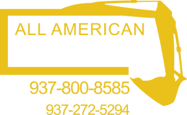 All American Plumbing, LLC Logo