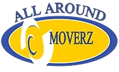 All Around Moverz Logo
