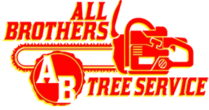 All Brothers Tree Service Logo