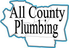 All County Plumbing Logo