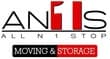 All n 1 Stop Moving and Storage Logo