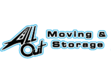 All Out Moving & Storage - Chattanooga Movers Logo