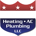 All Pro Heating AC Plumbing, LLC Logo