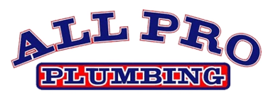 All Pro Plumbing Logo
