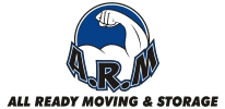 All Ready Moving & Storage - Olympia Movers Logo