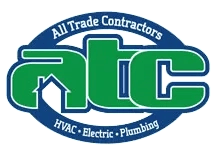 All Trade Contractors Logo