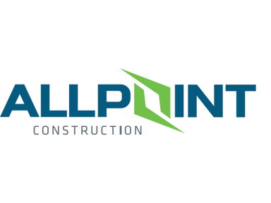 AllPoint Construction Logo