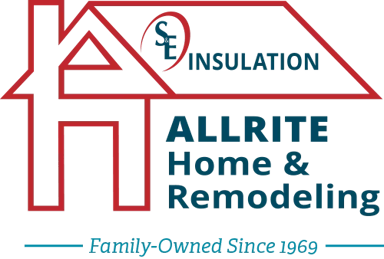Allrite Home & Remodeling Logo