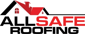 AllSafe Roofing Logo