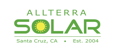 Allterra Solar Logo