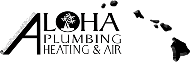 Aloha Plumbing, Heating & Air Logo