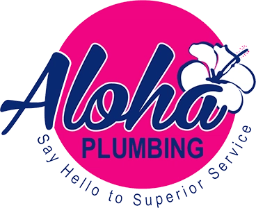 Aloha Plumbing LLC Logo