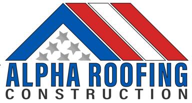 Alpha Roofing and Construction, LLC Logo