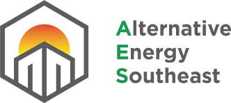 Alternative Energy Southeast, Inc. Logo