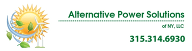 Alternative Power Solutions of NY, LLC Logo