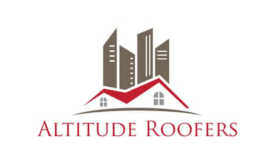 Altitude Roofers Logo