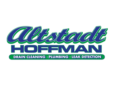 Altstadt Hoffman Plumbing Services Logo