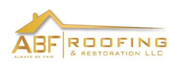 Always Be Fair Roofing Logo