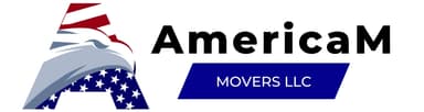 AmericaM Movers LLC Logo