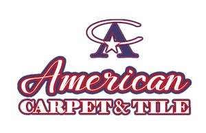 AMERICAN CARPET AND TILE - HARLINGEN TEXAS Logo