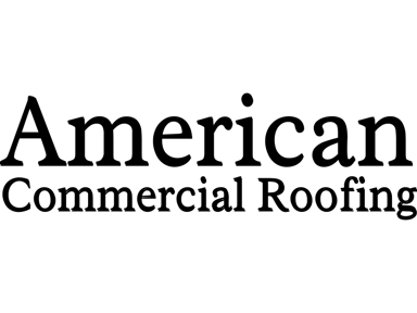 American Commercial Roofing Inc Logo