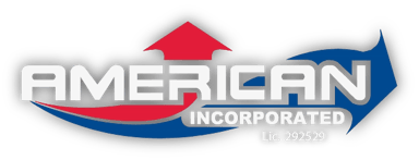 American Incorporated Logo