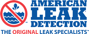 American Leak Detection Logo