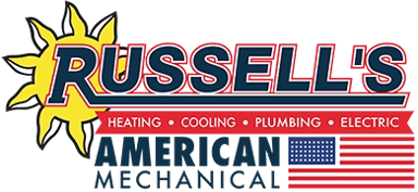 American Mechanical, Inc. Logo
