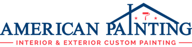 American Painting LLC Logo