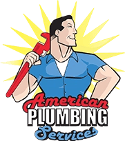 American Plumbing Services Logo
