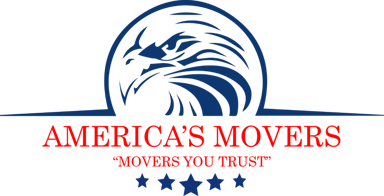 America's Movers Inc. Logo