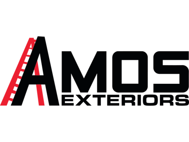 Amos Exteriors Logo
