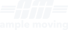 Ample Moving NJ Logo